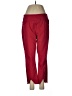 Ethyl Red Jeggings Size 8 - photo 1