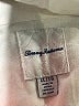 Tommy Bahama 100% Linen White Jacket Size XL - photo 3