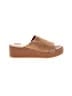 Dolce Vita Tan Wedges Size 7 - photo 1