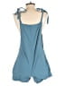 Shein Teal Romper Size 2 - photo 2