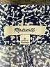 Madewell 100% Viscose Blue Drawstring Drapey Pull-On Shorts in Bengali Blockprint Size S - photo 3