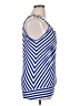Spense Blue Tank Top Size XL - photo 4