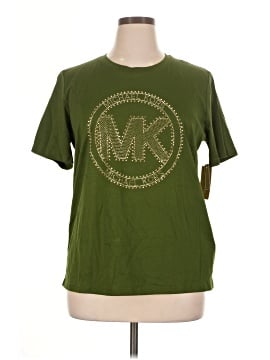 MICHAEL Michael Kors Short Sleeve T-Shirt (view 1)