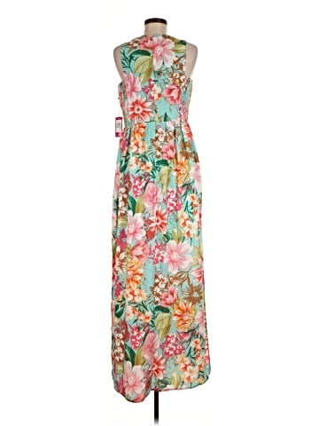 Vince Camuto Casual Dress - back