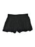 Free People Hearts Black Shorts Size M - photo 2