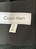 Calvin Klein Black Coat Size S - photo 6