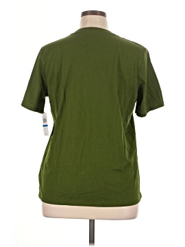 MICHAEL Michael Kors Short Sleeve T-Shirt (view 2)