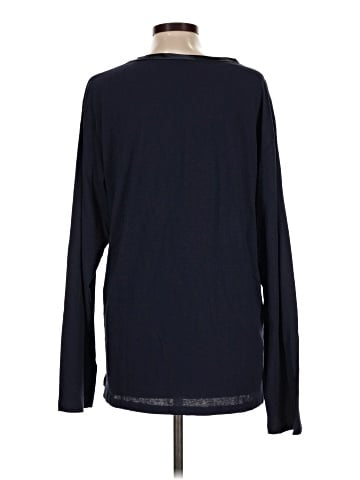 Temperley LONDON Long Sleeve T-Shirt (view 2)