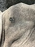 Lululemon Athletica Gray Pullover Hoodie Size 4 - photo 7