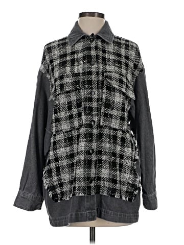 Zara Cardigan (view 1)