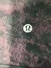 Lululemon Athletica Black Active Pants Size 8 - photo 7