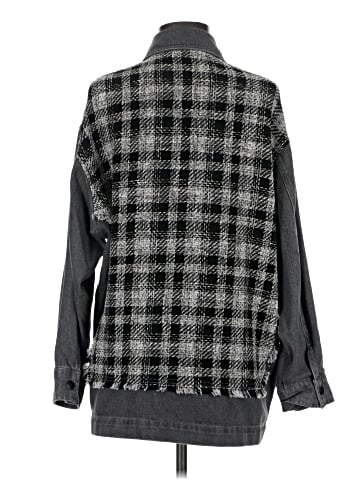 Zara Cardigan (view 2)