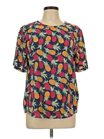 Equipment Blouse (view 1)