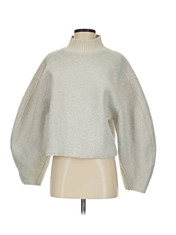 Zara Turtleneck Sweater (view 1)