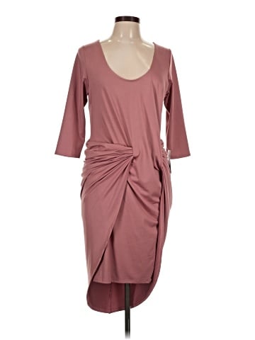 The Vanity Room Casual Dress (view 1)