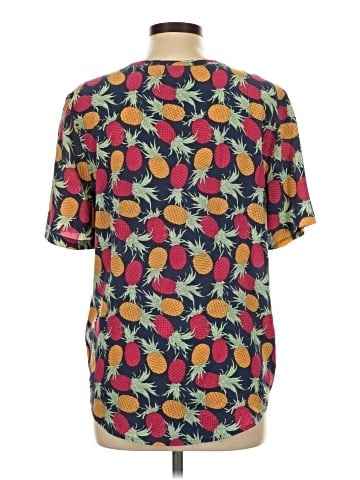Equipment Blouse (view 2)