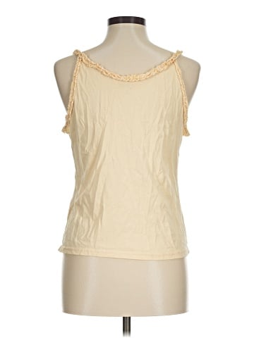 J.Crew Sleeveless Blouse (view 2)