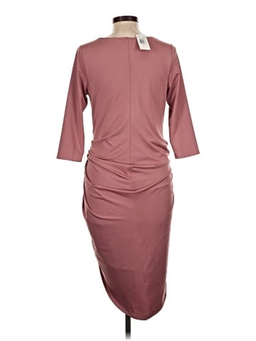 The Vanity Room Casual Dress (view 2)