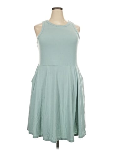 Torrid Casual Dress (view 1)