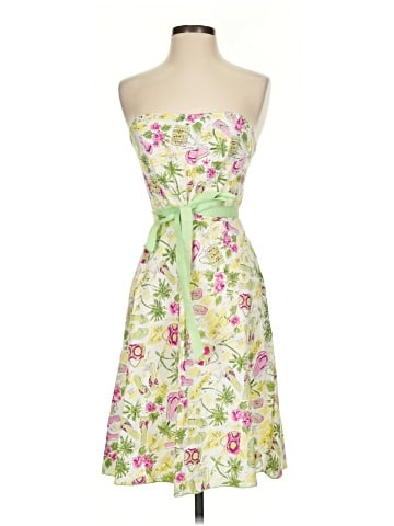 Heart Soul Cocktail Dress (view 1)
