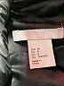 H&M Solid Black Cocktail Dress Size 8 - photo 7