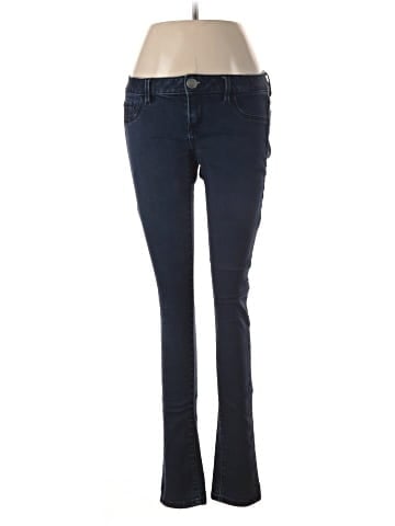 Whoau Cali. Spirit 1849 Jeans (view 1)