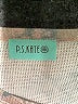 Skatie Tan Sleeveless Blouse Size S - photo 7