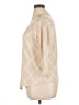 Adrienne Vittadini Tan 3/4 Sleeve Top Size XL - photo 5