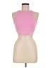 Bisou's Project Pink Tank Top Size M - photo 1