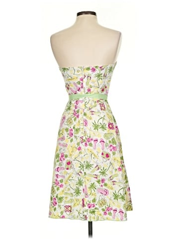 Heart Soul Cocktail Dress (view 2)