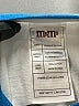 M&M's 100% Baumwolle Blue Short Sleeve T-Shirt 3-6 MO / 6 MO - photo 3