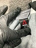 Gerry 100% Polyester Gray Snow Pants With Bib Size 4T - photo 3