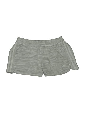 Adidas Athletic Shorts (view 1)