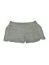 Adidas Stripes Gray Athletic Shorts Size M - photo 1