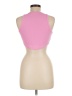 Bisou's Project Pink Tank Top Size M - photo 2