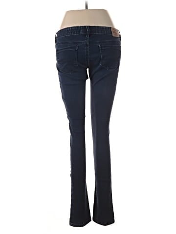 Whoau Cali. Spirit 1849 Jeans (view 2)