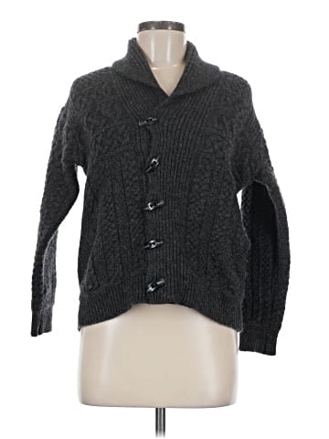 Inis Crafts Cardigan (view 1)