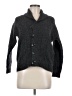 Inis Crafts Solid Gray Cardigan Size M - photo 1