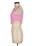 Bisou's Project Pink Tank Top Size M - photo 5