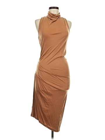 Halston Heritage Cocktail Dress (view 1)