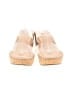 Comfort Tan Wedges Size 10 - photo 2