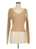 Wild Fable Tan Pullover Sweater Size M - photo 1