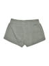 Adidas Stripes Gray Athletic Shorts Size M - photo 2