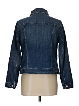 Talbots Denim Jacket (view 2)