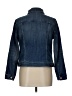Talbots Blue Denim Jacket Size Lg Petite - photo 2