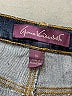 Gloria Vanderbilt Blue Jeans Size 14 - photo 7