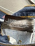 Gloria Vanderbilt Blue Jeans Size 14 - photo 8