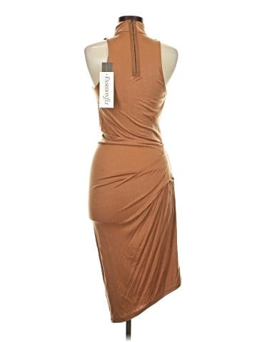 Halston Heritage Cocktail Dress (view 2)