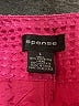 Spense 100% Polyester Pink Jacket Size L - photo 6