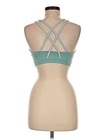 Lululemon Athletica Sports Bra (view 2)
